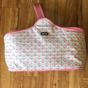 Cool2Go Insulated Caryall